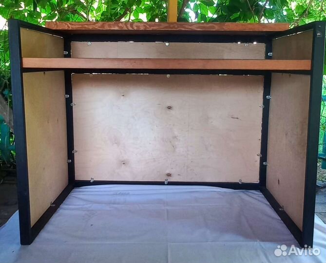 Стойка ресепшен бу