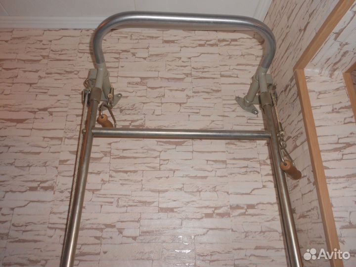 Стенка тренажер