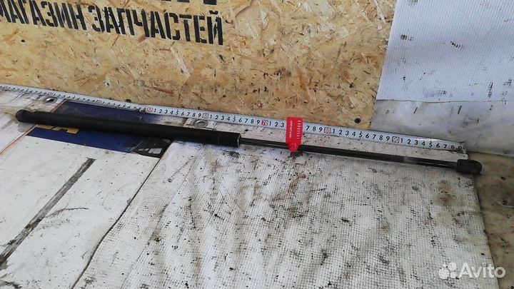 Амортизатор капота (упор газовый)