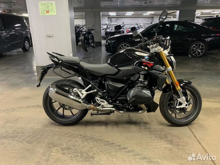 R1250R 2021