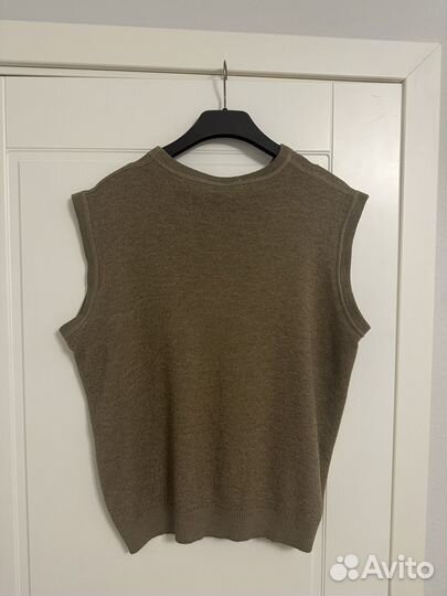 Жилетка мужская XXL