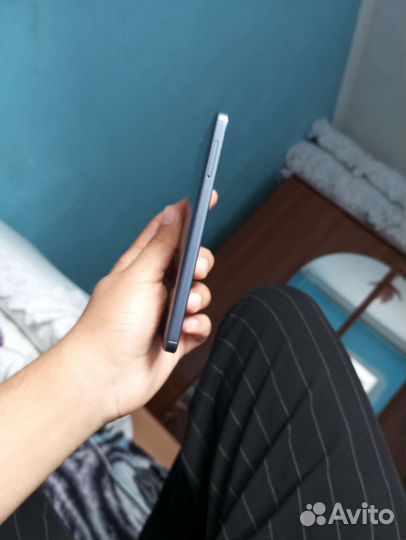 Телефон Xiaomi