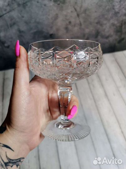 Креманка для варенья, мороженого. Торг