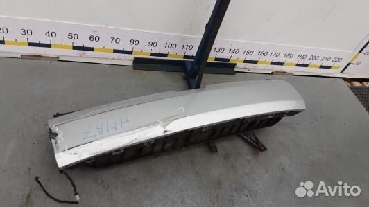 Борт откидной peugeot 3008 (HMA07SW01)