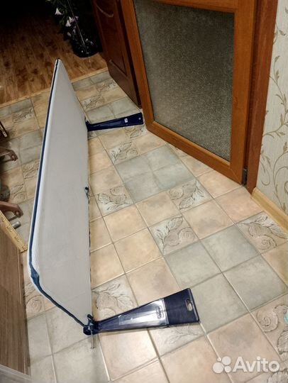 Защитный барьер от падения