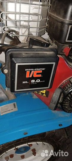 Садовая техника мотоблок бу,нева, мб-23