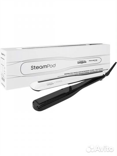 Стимпод 3 паровой утюжок