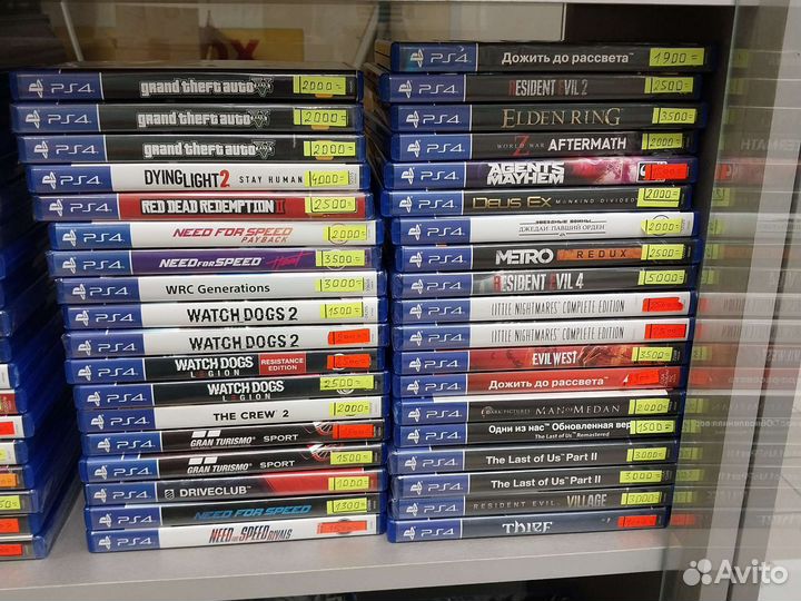 Far cry 6 ps4/магазин Арбат