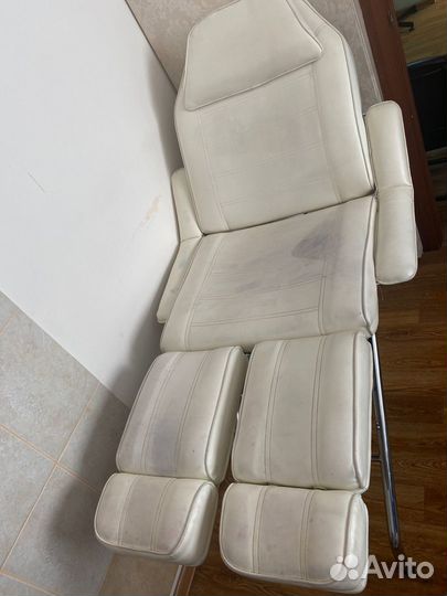 Косметическое кресло