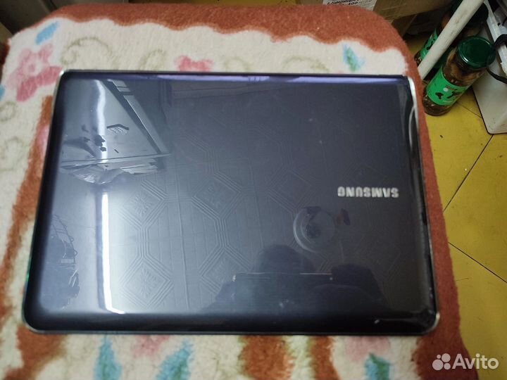 Нетбук Samsung n210(на запчасти)