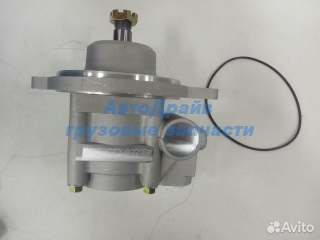 Насос гур Volvo FH12 FH16 FM9 FM12