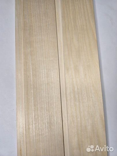 Вагонка термо хвоя STS 16*90(80), Доставка