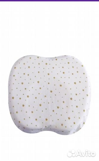 Подушка для новорожденных