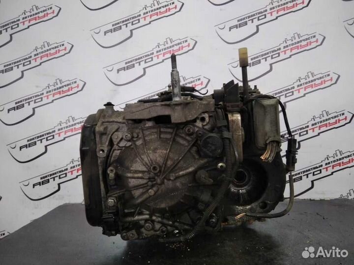 АКПП renault K4M 761 K4M 813 megane BM EM KM LM DP