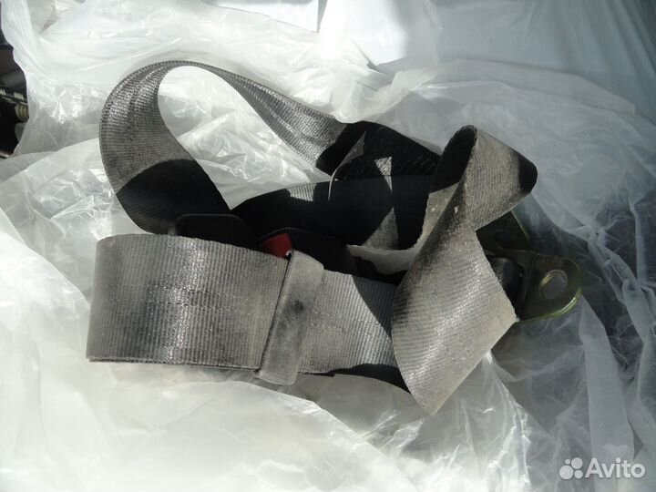 Инструмент автомобильный простой из 2-ух частей