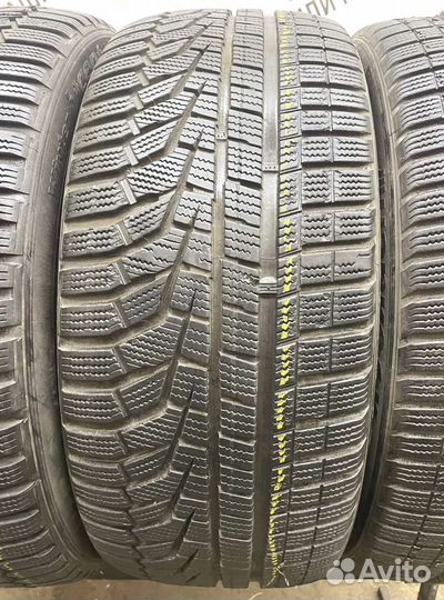 Hankook Winter I'Cept Evo2 W320 225/40 R19 91P