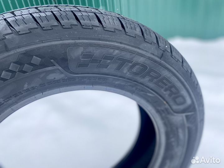 Torero MPS125 185/75 R16C 104R