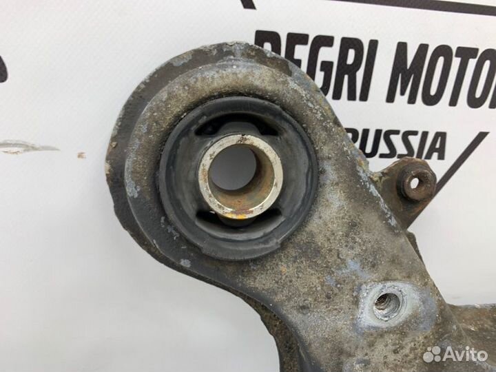 Подрамник передней подвески Volvo Xc70 V70 S80 S60