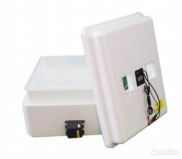 Инкубатор несушка