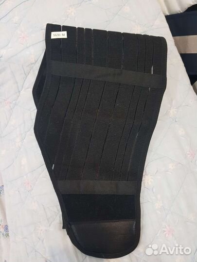 Бандаж для беременных размер М