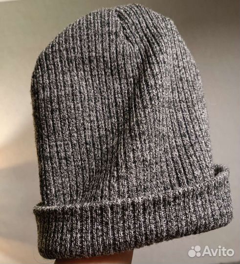 Шапка унисекс