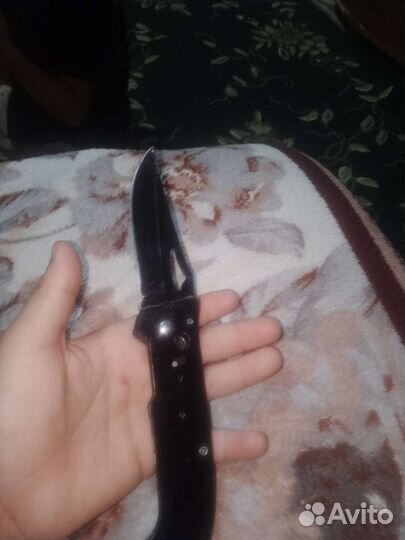 Раскладушка