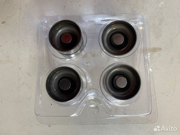 Гидрокомпенсатор толкатель клапана Хенде Акцент