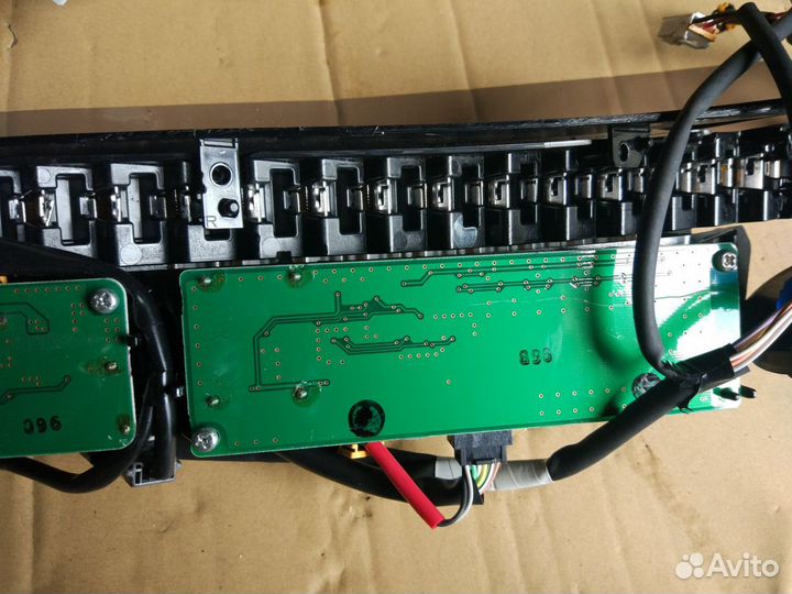 Фара правая Lexus RX 4 (16-19) г