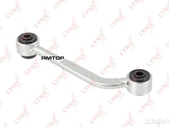 Lynxauto C7216R Стойка стабилизатора задняя lynxau