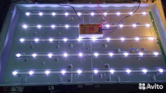 Ремонт телевизоров. Мастер по ремонту телевизоров