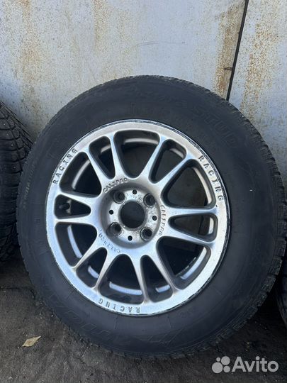 Диски литые r 14 4 100