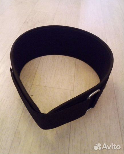 Атлетический пояс