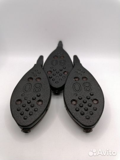 Флэт кормушка Method XL (метод) 60-100гр