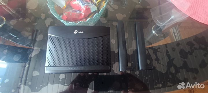 Wifi роутер с сим картой теле2