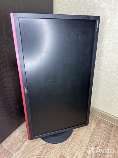 Монитор AOC 144гц G2460PF