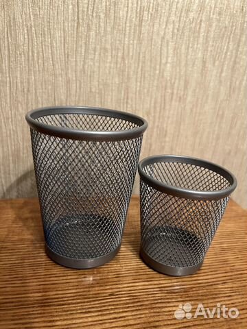 Стакан канцелярский икеа