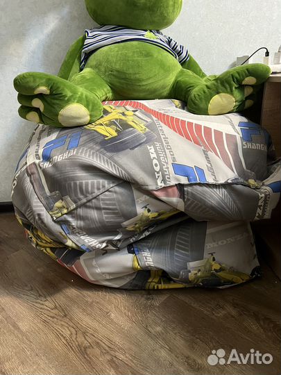 Кресло мешок