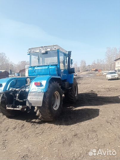 Трактор ХТЗ Т-150, 2008