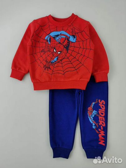 Костюм детский