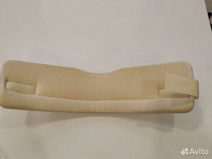 Бандаж шейный