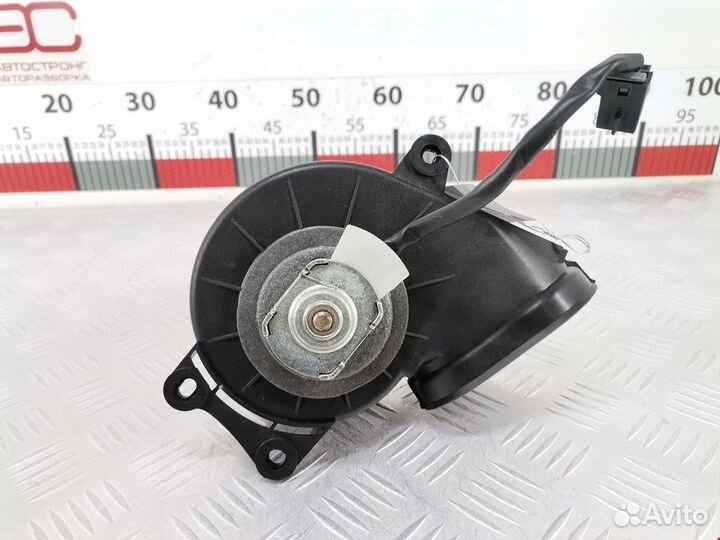 Моторчик печки для Peugeot-Citroen C8 6441AW