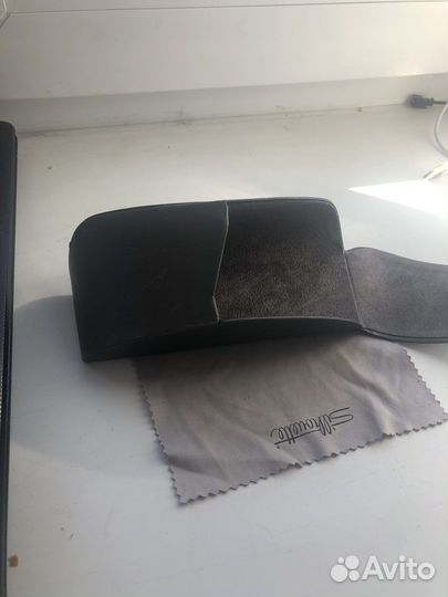 Очки Silhouette оригинал