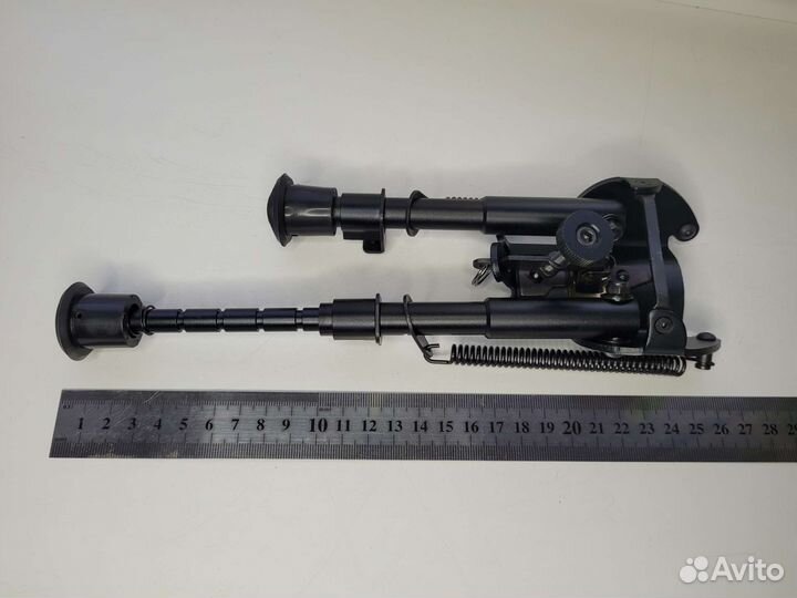 Сошки Harris Bipod 1A2