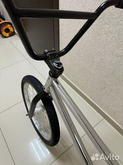 Трюковой велосипед бмх