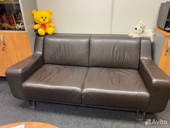 Офисная мебель бу