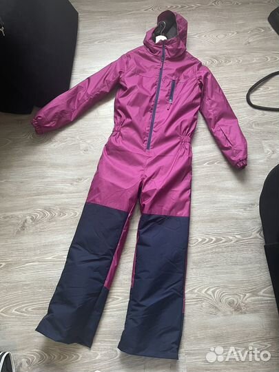 Комбинезон женский теплый 42 44