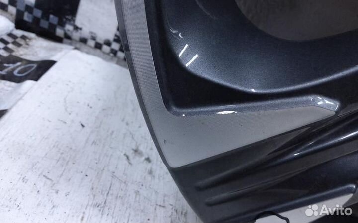 Диск колеса литой Kia K5 3 R18