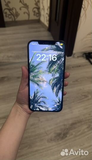 iPhone 12 Pro Max, 256 ГБ