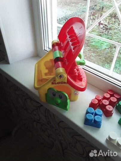 Игрушка Домик