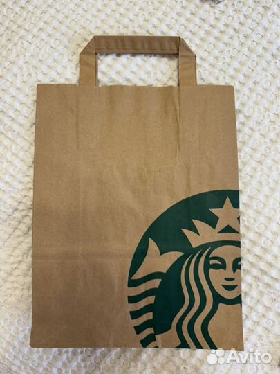 Брендовые пакеты